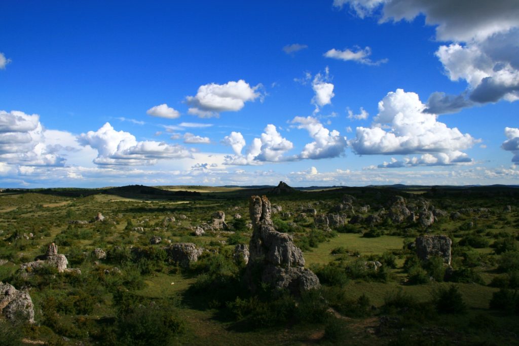 Le larzac